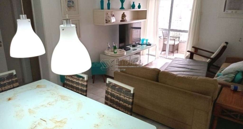 Apartamento com 2 quartos à venda no Pitangueiras, Guarujá 
