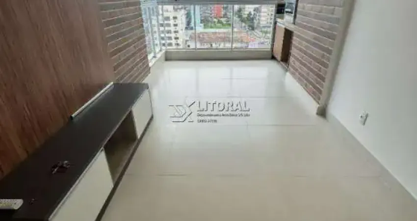 Apartamento com 2 quartos à venda na Enseada, Guarujá 