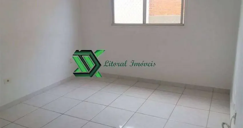 Apartamento com 1 quarto à venda na Vila Júlia, Guarujá 