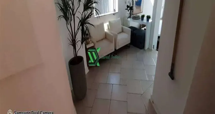 Apartamento com 3 quartos para alugar na Enseada, Guarujá 