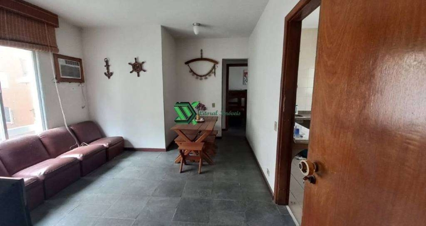 Apartamento com 2 quartos à venda no Jardim Mar e Céu, Guarujá 