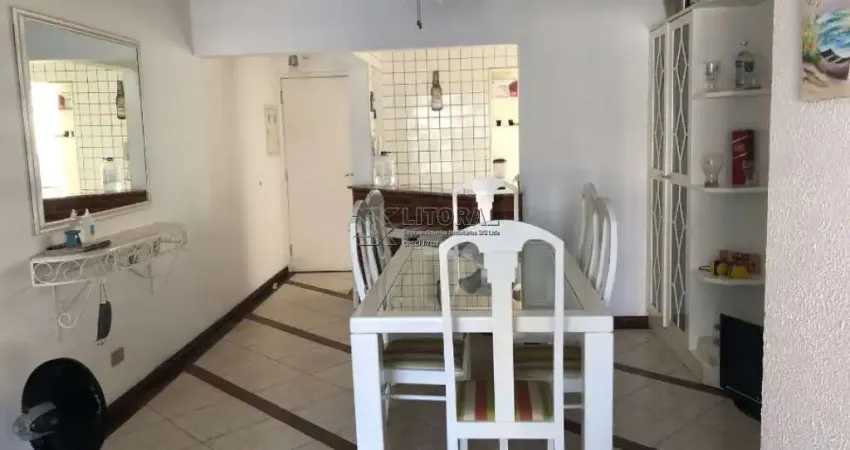 Apartamento com 3 quartos à venda na Enseada, Guarujá 