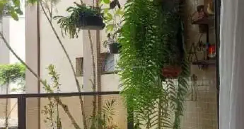 Apartamento com 3 quartos à venda no Pitangueiras, Guarujá