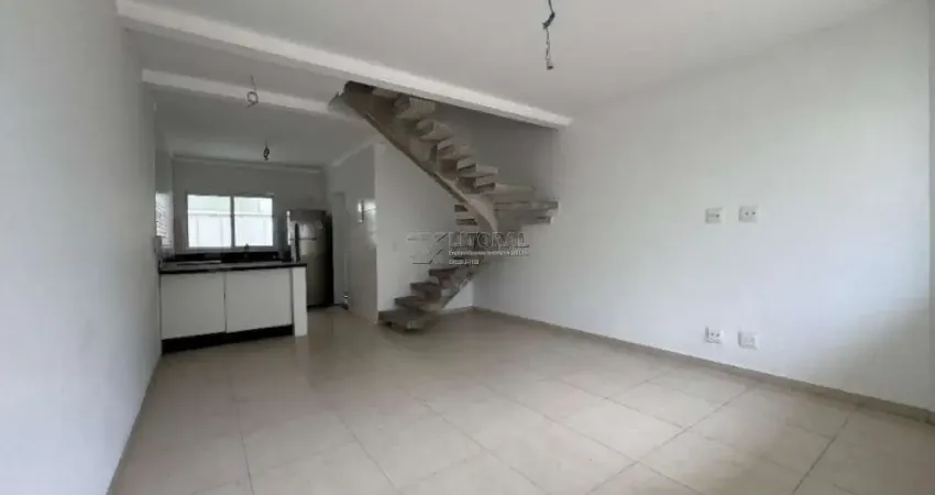 Sobrados novos, em Villagio.