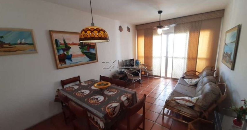 Apartamento com 3 quartos à venda no Jardim Mar e Céu, Guarujá 