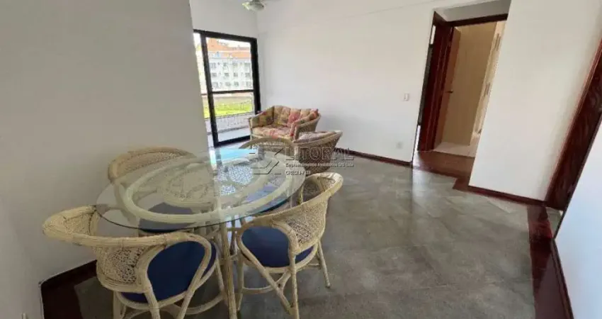 Apartamento com 2 quartos para alugar na Enseada, Guarujá 