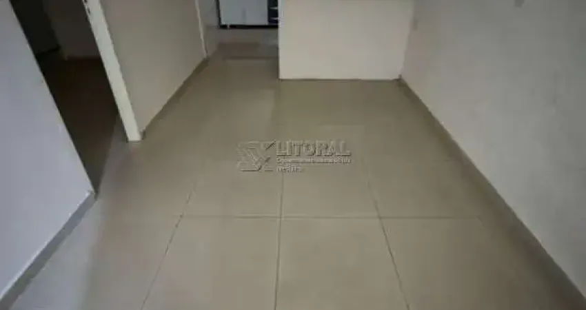 Apartamento com 1 quarto para alugar na Vila Zilda, Guarujá 