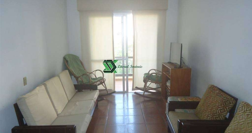 Apartamento com 2 quartos à venda na Enseada, Guarujá 