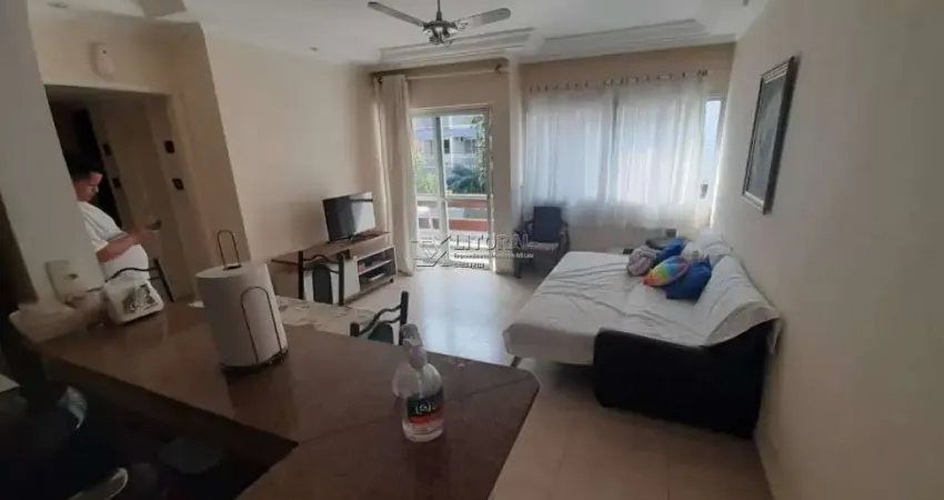 Apartamento com 2 quartos à venda na Enseada, Guarujá 