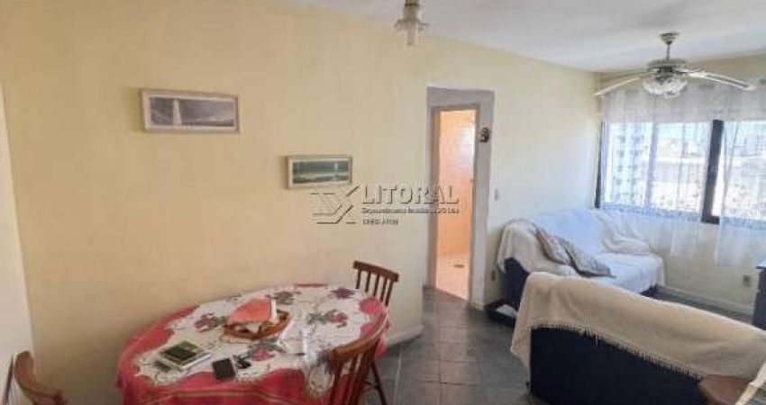 Apartamento com 2 quartos à venda na Enseada, Guarujá 
