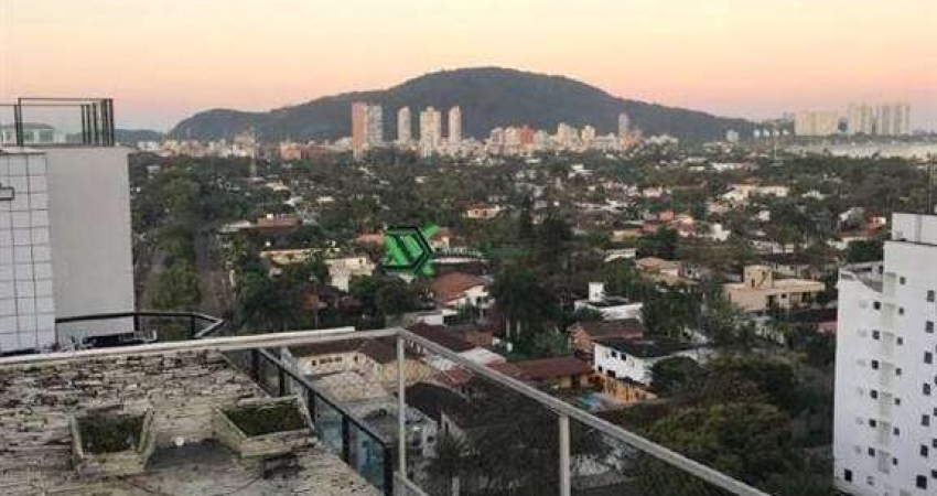 Apartamento com 2 quartos para alugar na Enseada, Guarujá 