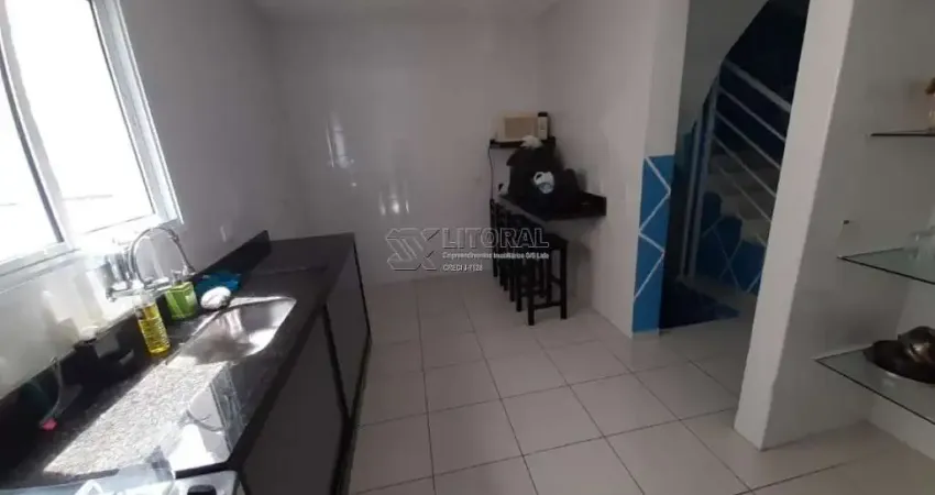 Casa com 3 quartos para alugar na Enseada, Guarujá 