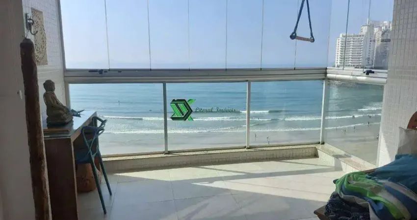 Apartamento com 4 quartos à venda na Vila Luis Antônio, Guarujá 