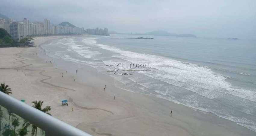 Apartamento com 5 quartos à venda no Jardim Astúrias, Guarujá 