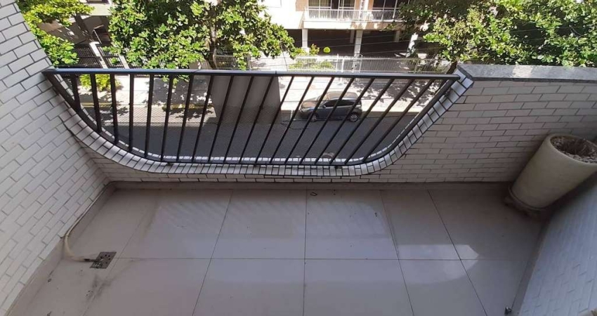 Apartamento com 4 quartos à venda na Enseada, Guarujá 