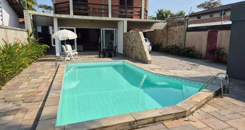 Casa com 3 quartos à venda na Enseada, Guarujá 