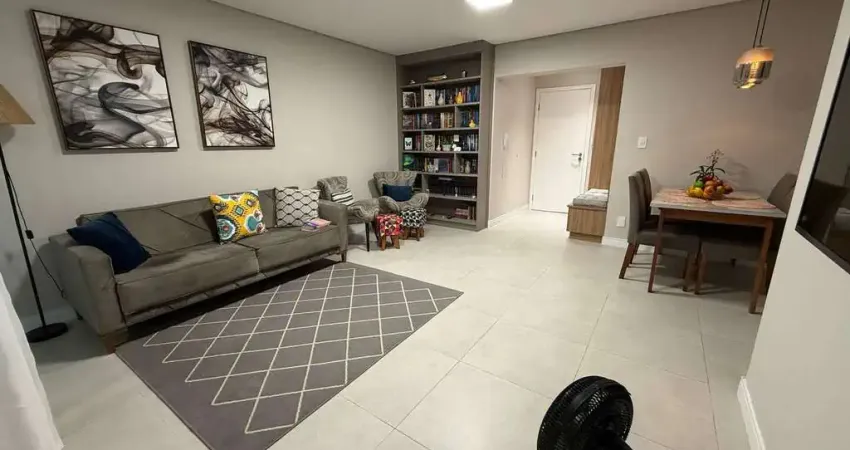 Apartamento com 3 quartos à venda na Enseada, Guarujá 