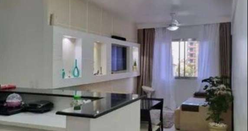 Apartamento com 2 quartos à venda na Enseada, Guarujá 