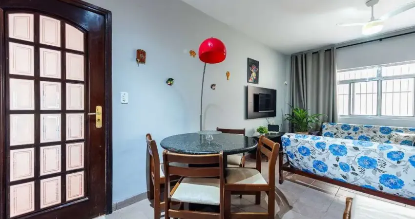 Apartamento com 1 quarto à venda na Enseada, Guarujá 
