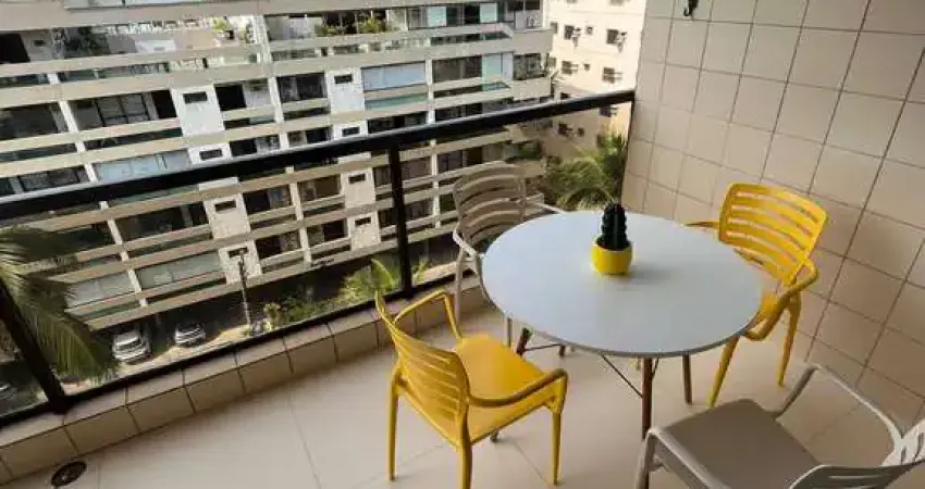 Apto 2 Dormitórios c/ Suíte