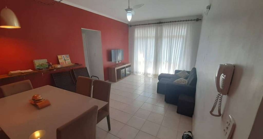Apartamento com 3 quartos à venda na Enseada, Guarujá 