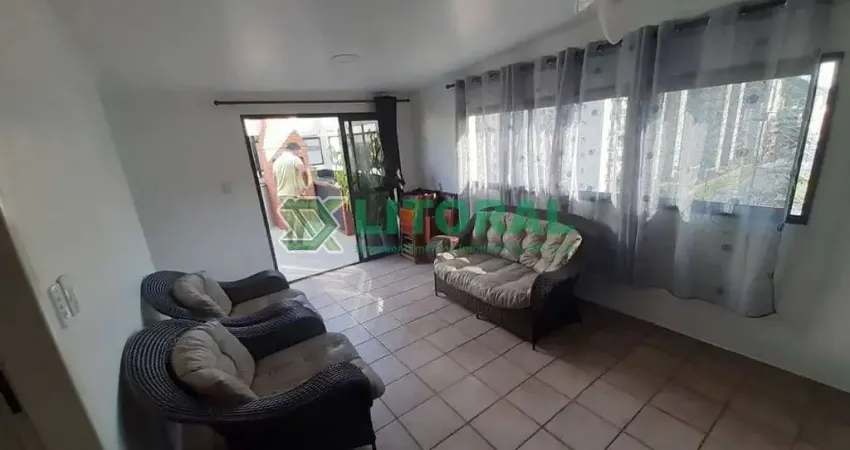 Cobertura com 3 quartos à venda na Enseada, Guarujá 