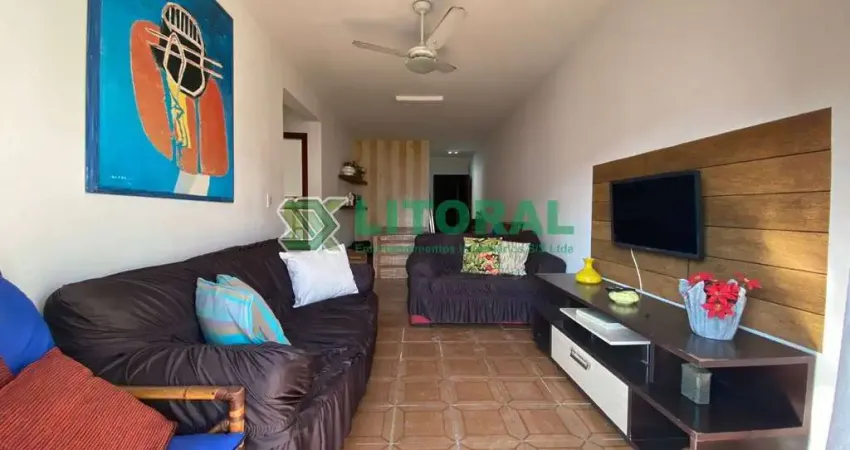 Apartamento com 2 quartos para alugar na Enseada, Guarujá 