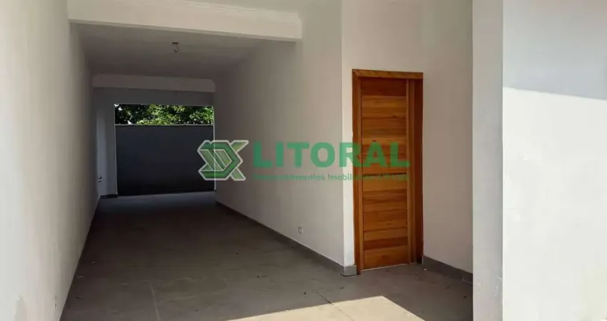 Sobrado Tríplex c/ Dormitórios Germinado