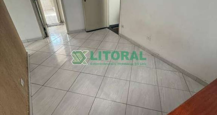 Apartamento com 2 quartos para alugar na Enseada, Guarujá 