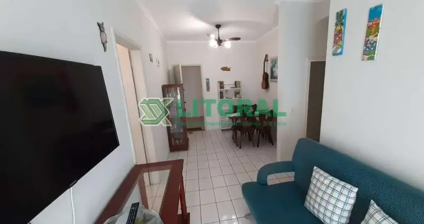 Apartamento com 1 quarto à venda na Enseada, Guarujá 