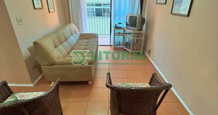 Apartamento com 2 quartos para alugar na Enseada, Guarujá 