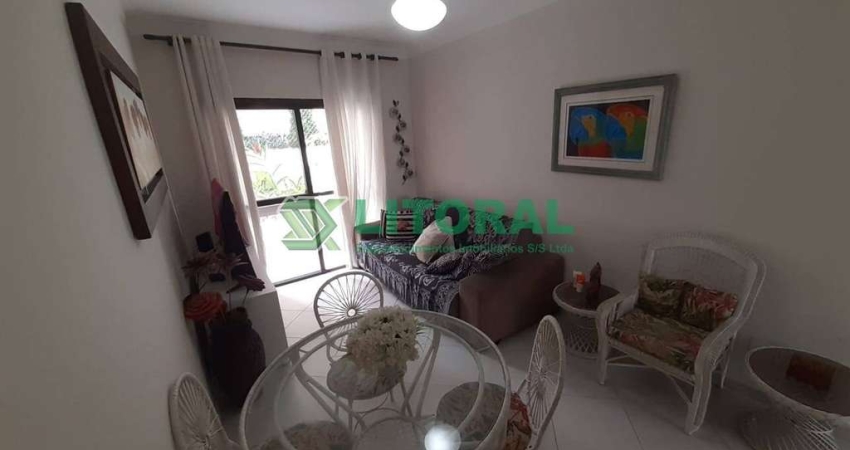 Apartamento com 2 quartos à venda na Enseada, Guarujá 