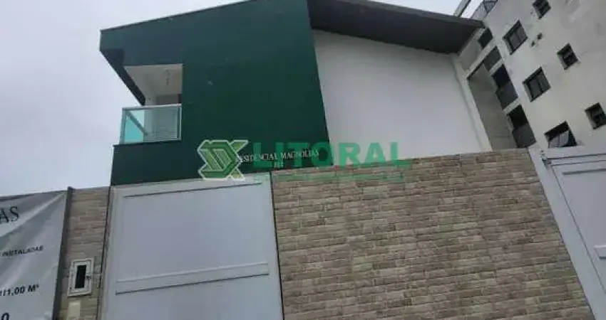 Casa com 2 quartos à venda na Enseada, Guarujá 