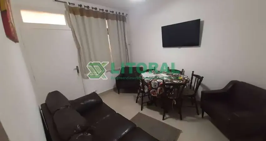 Apartamento com 2 quartos à venda no Pitangueiras, Guarujá 