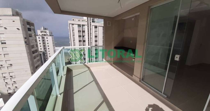 Apartamento com 3 quartos à venda no Pitangueiras, Guarujá 