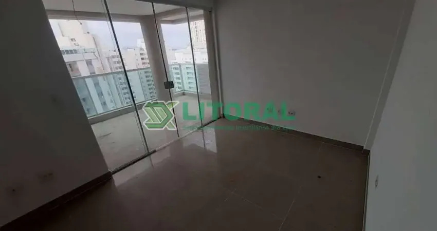 Apartamento com 2 quartos à venda na Barra Funda, Guarujá 