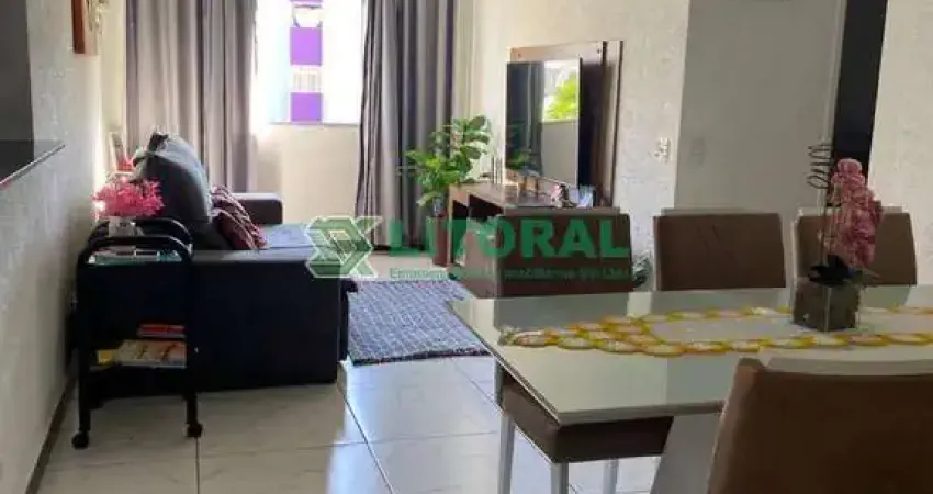 Oportunidade apto semi - mobiliado c/ 01 dormitório !
