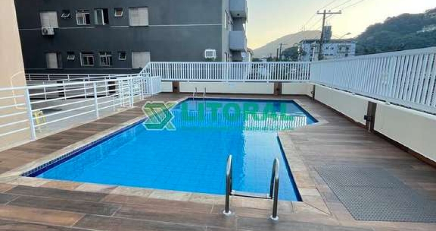 Apartamento com 2 quartos à venda na Enseada, Guarujá 