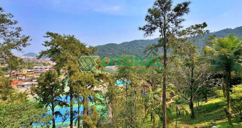Apartamento com 4 quartos à venda na Enseada, Guarujá 