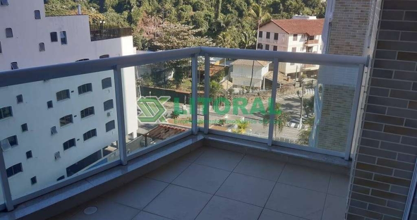 Apartamento com 3 quartos à venda na Enseada, Guarujá 
