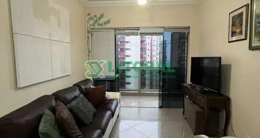 Excelente oportunidade apto 03dorms á 200m da praia!!