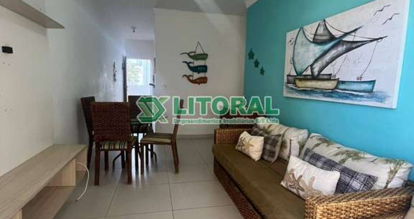 Oportunidade apto 02 dorms c/ lazer completo á 100m da praia !!