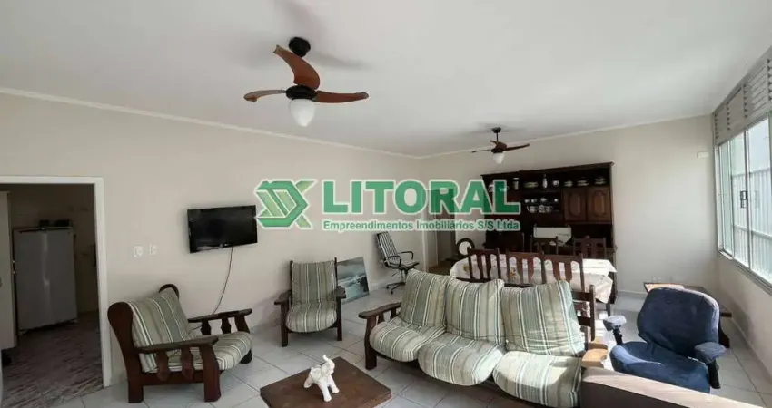 Excelente Oportunidade apto c/ 03 dorms á 200m da praia !!