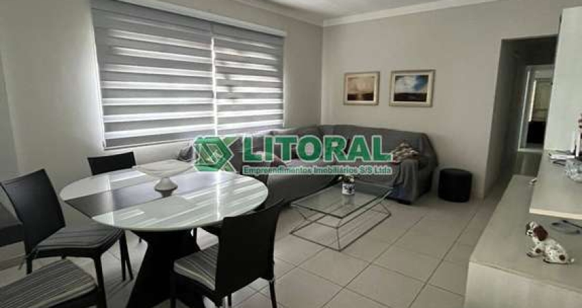 Apartamento com 2 quartos à venda na Vila Alzira, Guarujá 