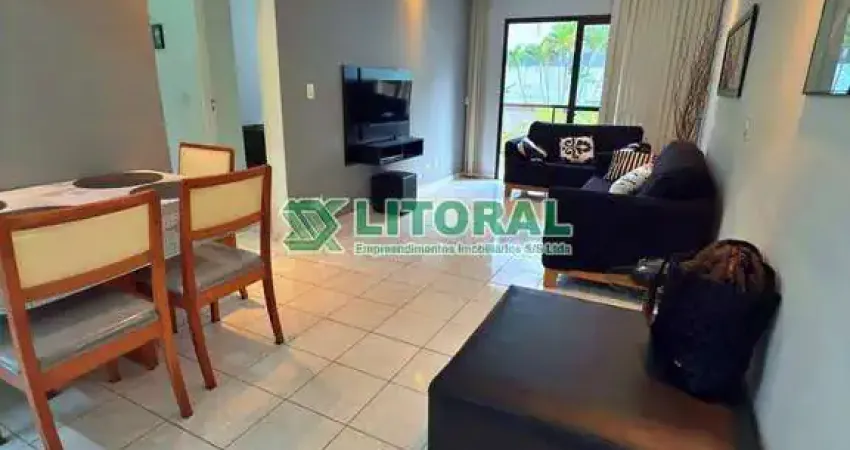 Apartamento com 2 quartos à venda na Enseada, Guarujá 