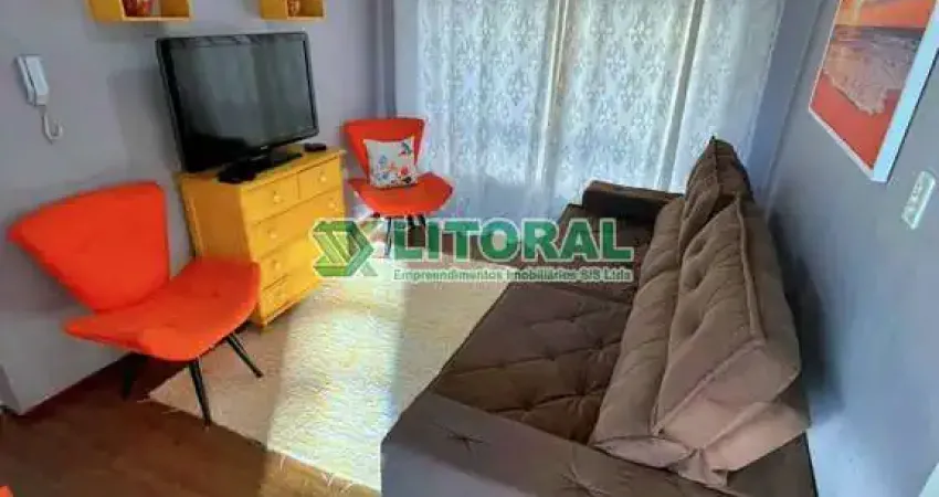 Apartamento com 2 quartos à venda na Enseada, Guarujá 