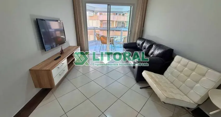 Apartamento com 2 quartos para alugar na Enseada, Guarujá 