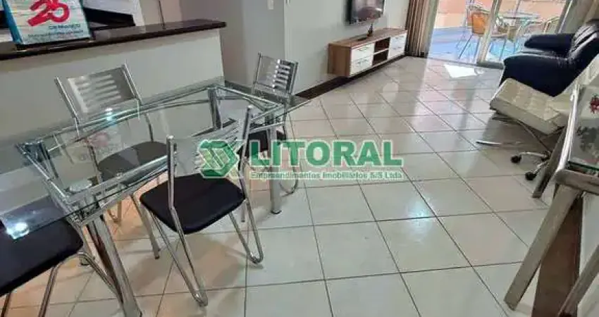 Apartamento com 2 quartos para alugar na Enseada, Guarujá 