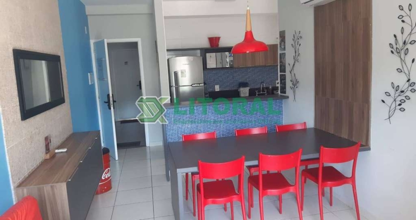 Apartamento com 2 quartos para alugar na Enseada, Guarujá 