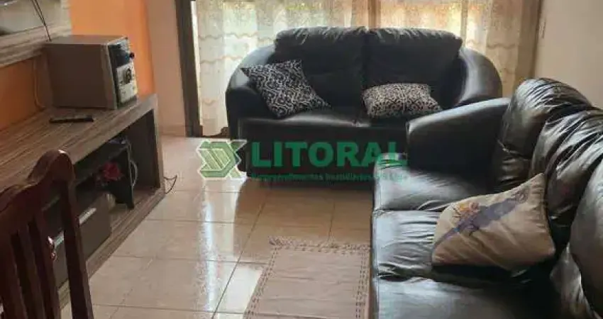 Apartamento com 2 quartos para alugar na Enseada, Guarujá 